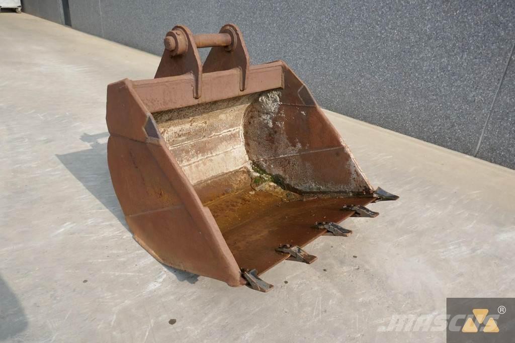  Onbekend Bucket Kaušai