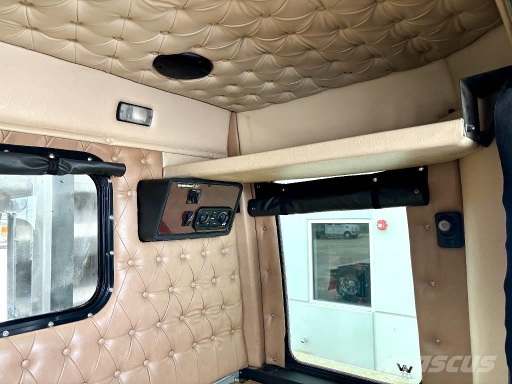 Western Star 4900 EX Naudoti vilkikai