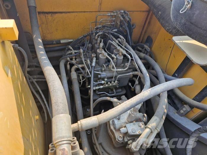 Volvo EC 300 EL Vikšriniai ekskavatoriai