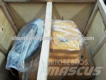 Shantui SD 32 W Transmisijos
