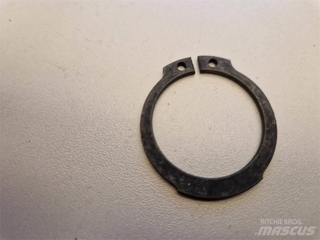 Ponsse 0035213 Važiuoklė ir suspensija