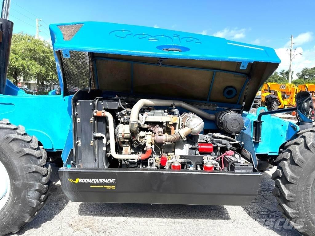 Genie GTH 844 Teleskopiniai krautuvai