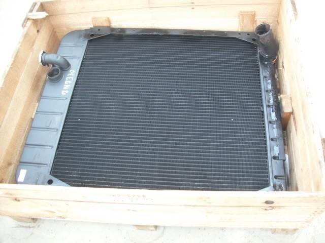 CAT Radiator 14G Greideriai