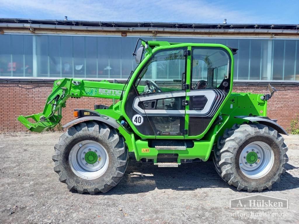 Merlo TF 42.7-140 Teleskopiniai krautuvai