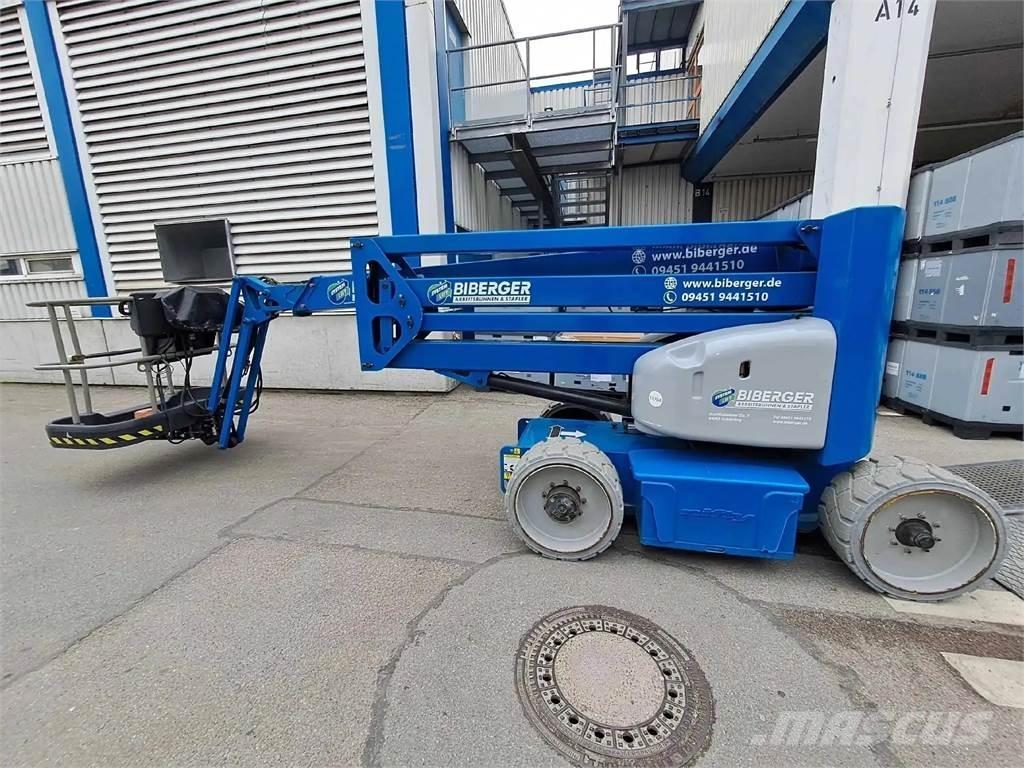 Niftylift HR17NE Alkūniniai keltuvai