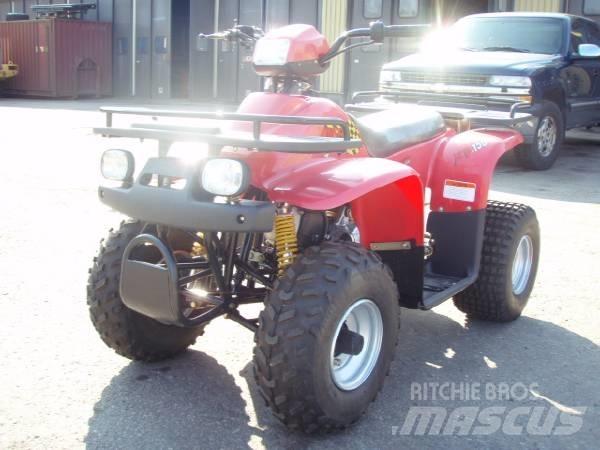  Xingfu ATV 150 Visureigiai