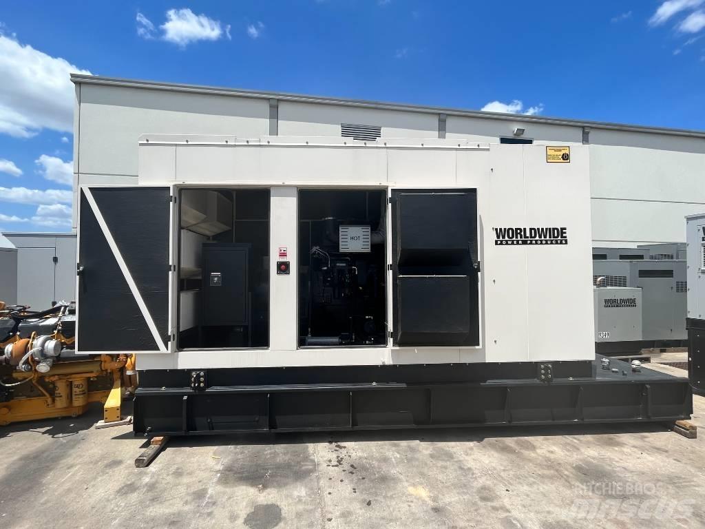  IGSA GSJD30400L Dyzeliniai generatoriai