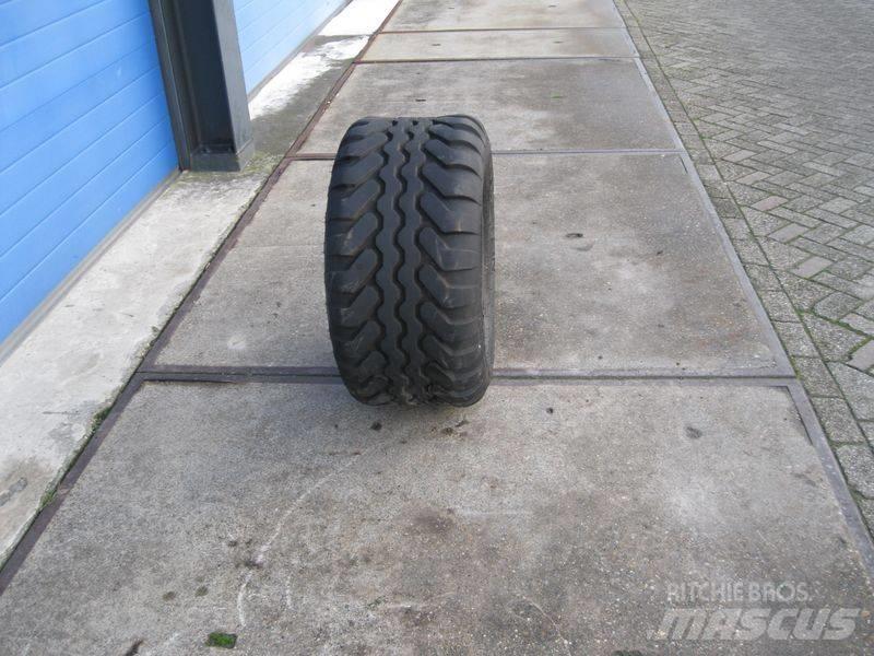 Vredestein 380/55R17 Padangos, ratai ir ratlankiai