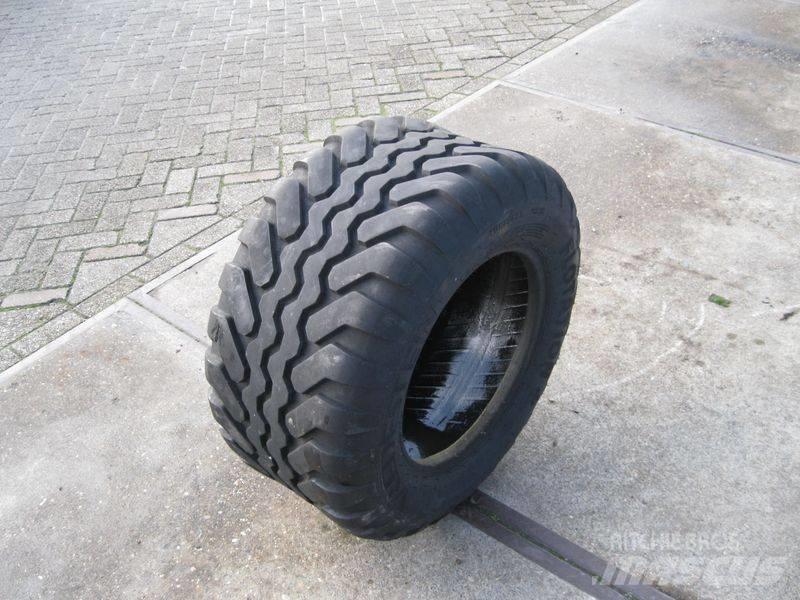 Vredestein 380/55R17 Padangos, ratai ir ratlankiai