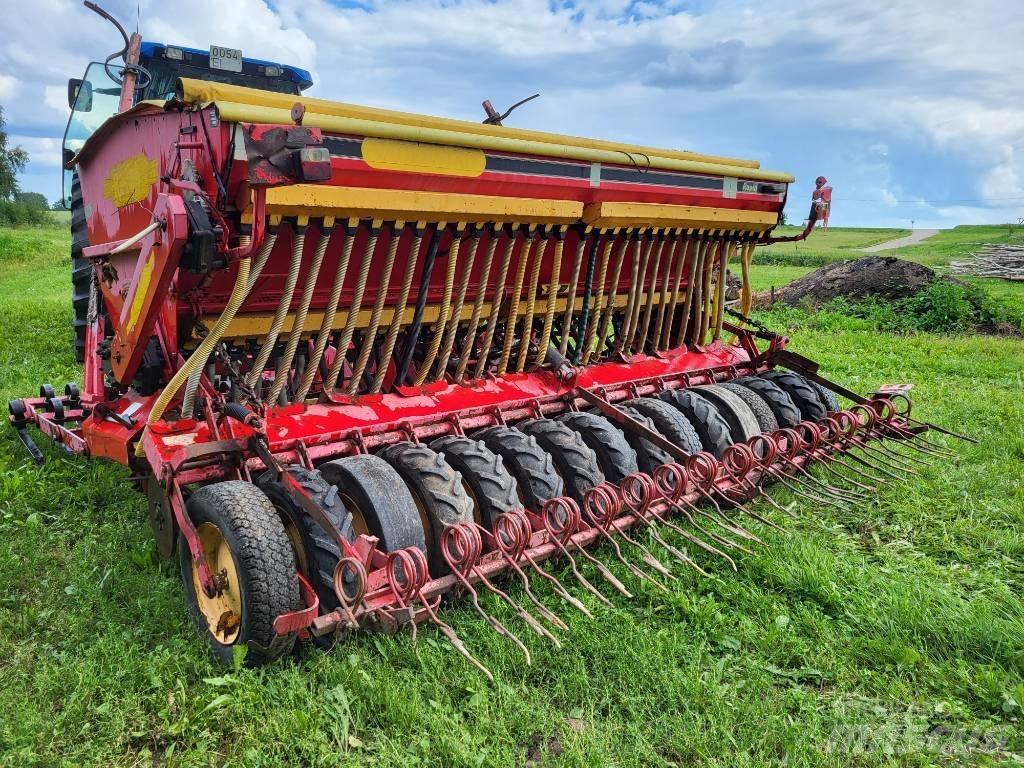 Väderstad Rapid400C Sėjimo technika