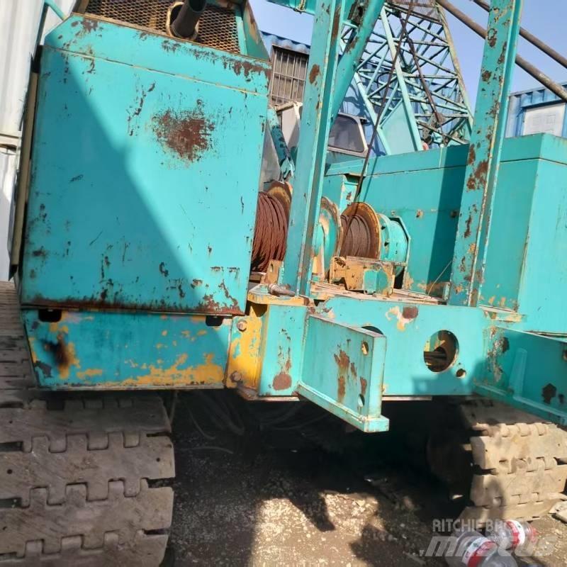Sumitomo LS118RH5 Vikšriniai kranai