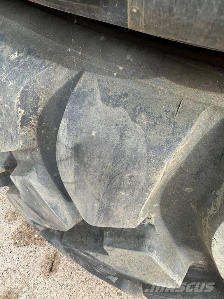 Goodride 23.5R25 Padangos, ratai ir ratlankiai