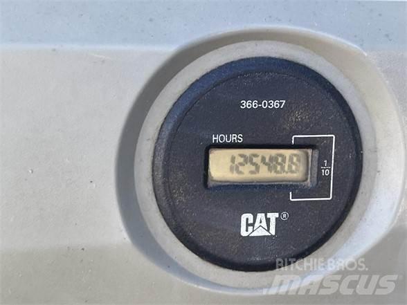 CAT 349EL Vikšriniai ekskavatoriai