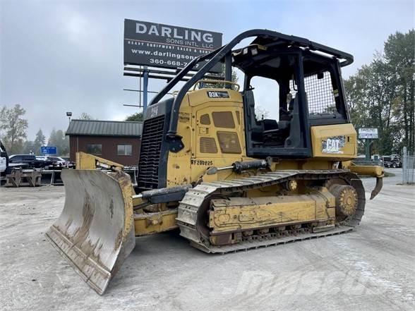 CAT D3K2 XL Vikšriniai buldozeriai
