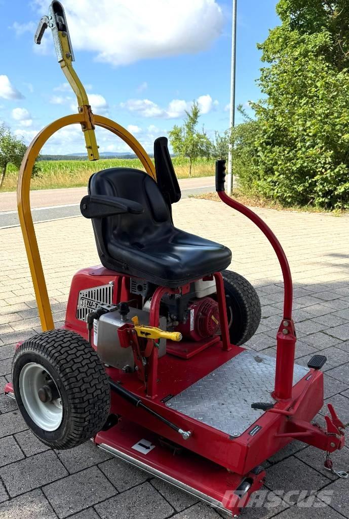  Tru Turf RS48-11E Vejų volai