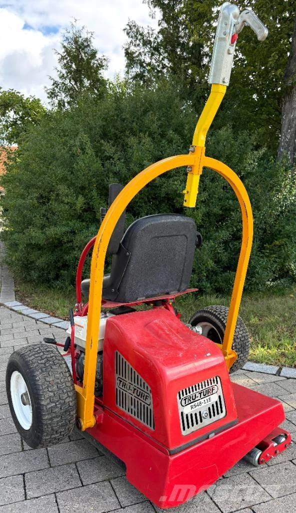  Tru Turf RS48-11E Vejų volai