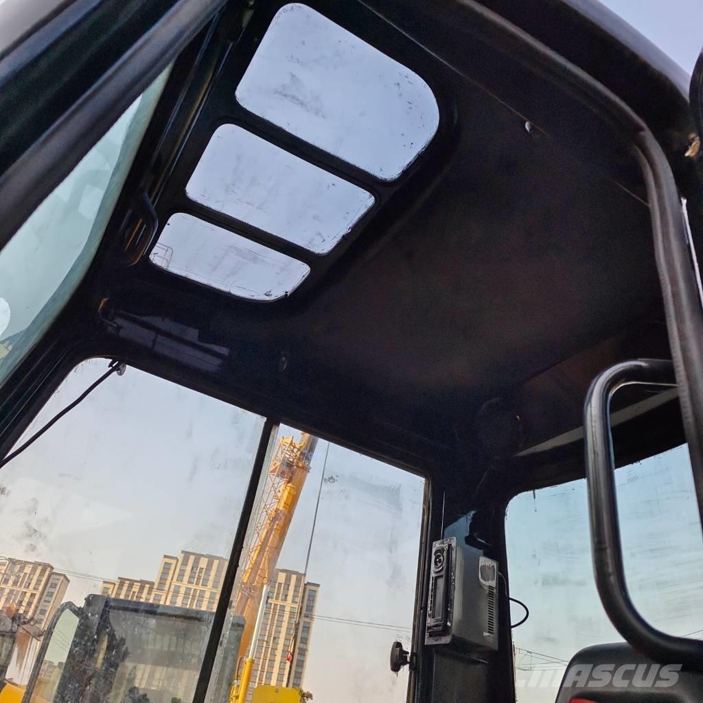 Kubota U 55 Mini ekskavatoriai < 7 t