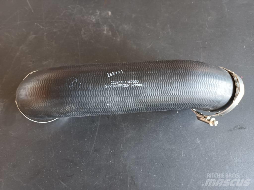 Volvo HOSE 22374107 Transportas - Kita
