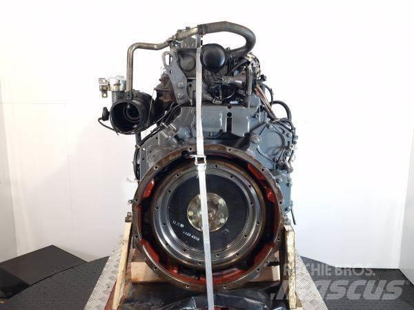 Deutz BF4M1013FC Varikliai