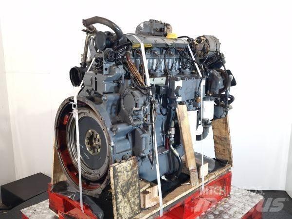 Deutz BF4M1013FC Varikliai