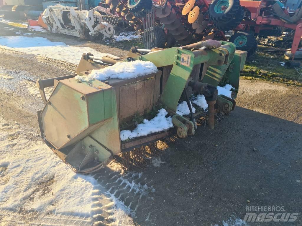 Plaisance BF501 Miško mulčeriai