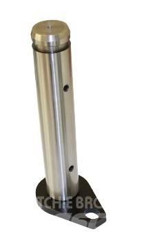 Volvo - Bolt - 11882533 Transmisijos