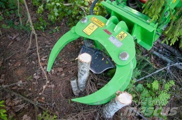 Avant Energiklipp Griebtuvai