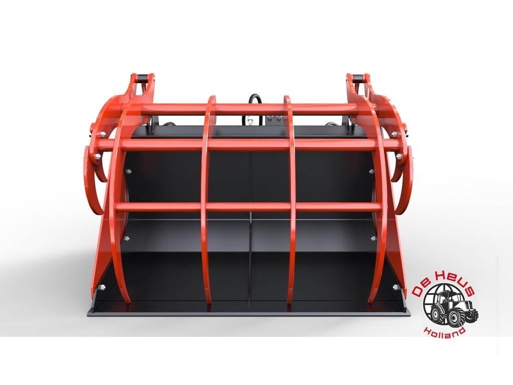 Boxer PB 120W Kaušai