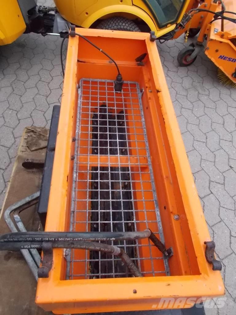 Belos 3440 Trans Pro Komunalinė technika