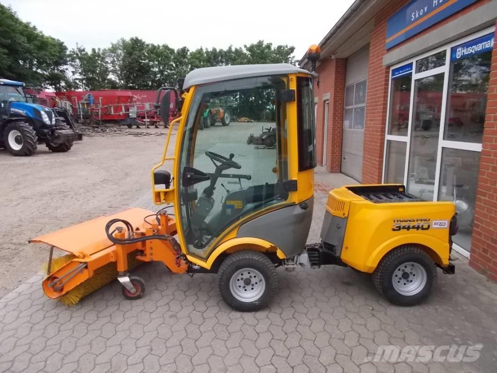 Belos 3440 Trans Pro Komunalinė technika