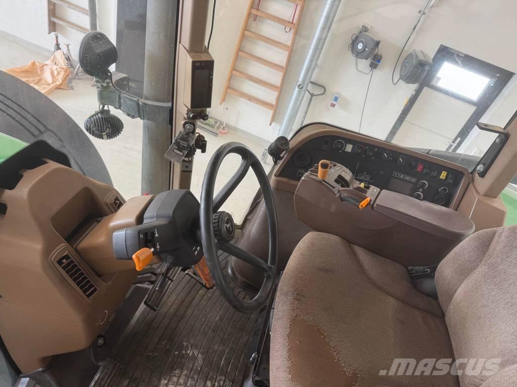 John Deere 8530 Traktoriai
