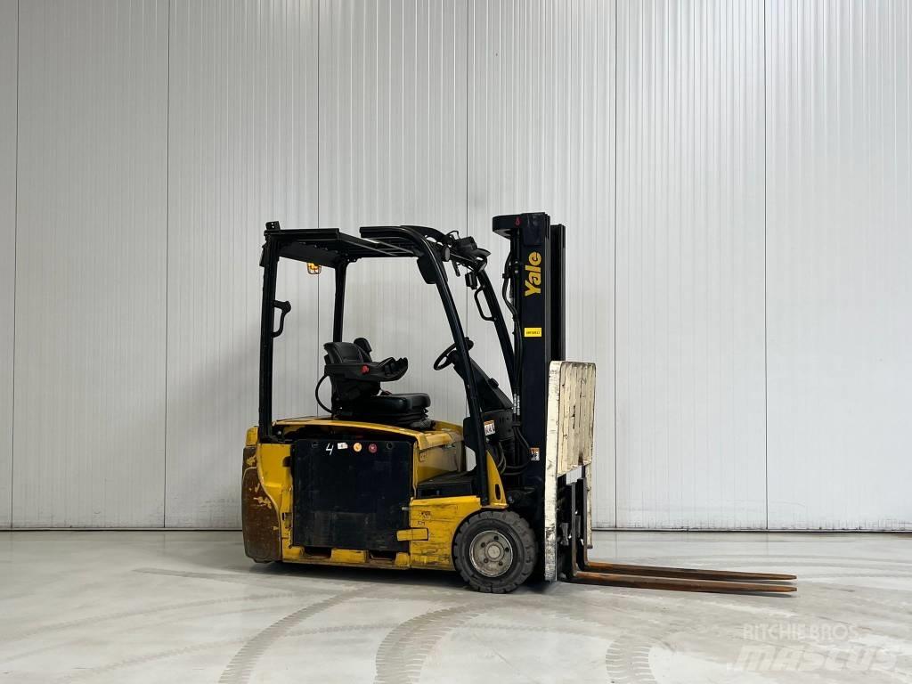Yale ERP20VT LWB Elektriniai šakiniai krautuvai