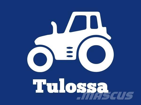 Valtra C 150 Traktoriai