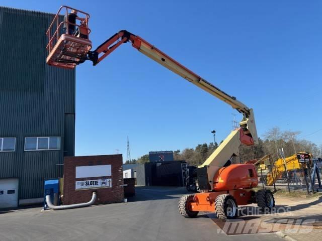 JLG 800 AJ Alkūniniai keltuvai