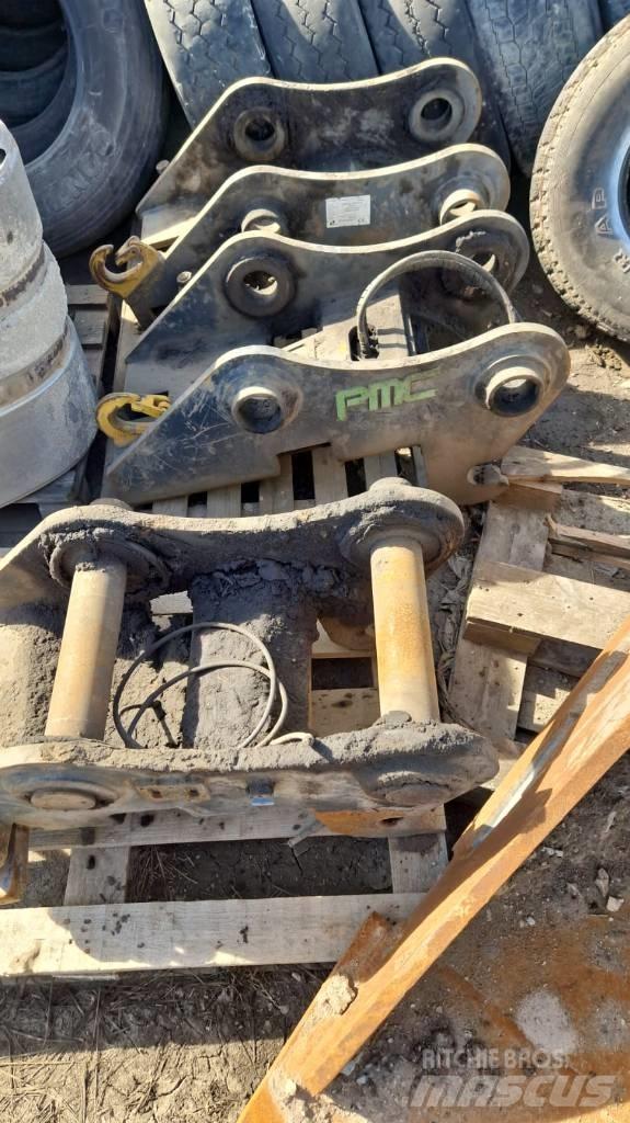 Hitachi ZX 210 LC-6 Vikšriniai ekskavatoriai