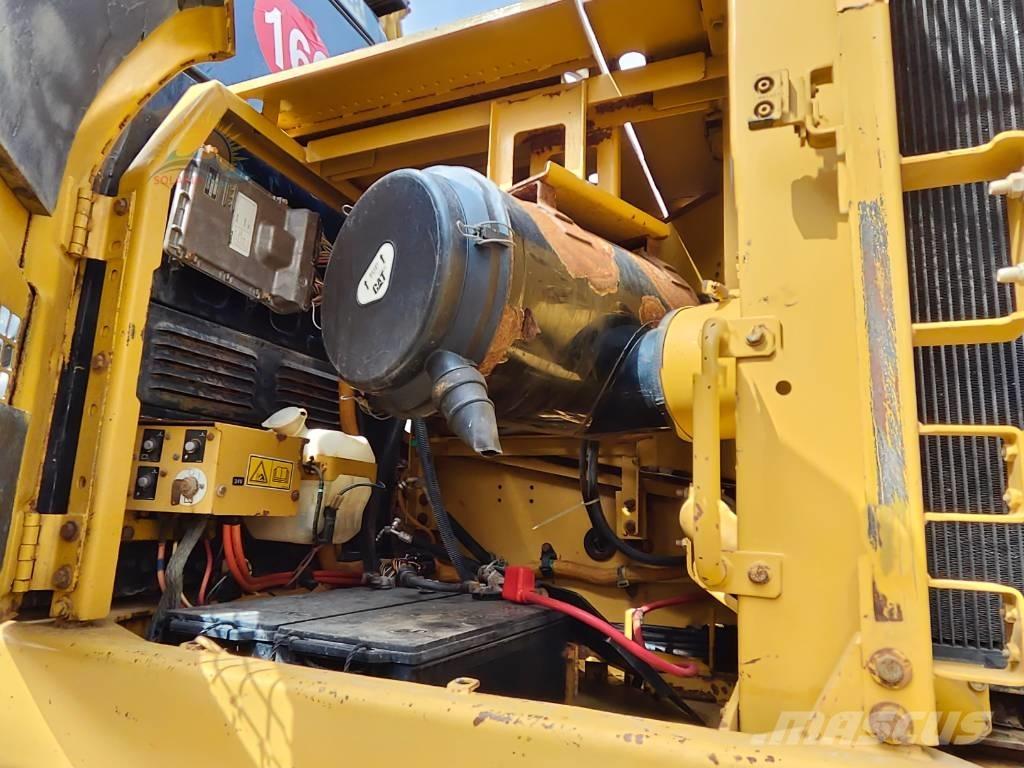 CAT 336 D2 Vikšriniai ekskavatoriai
