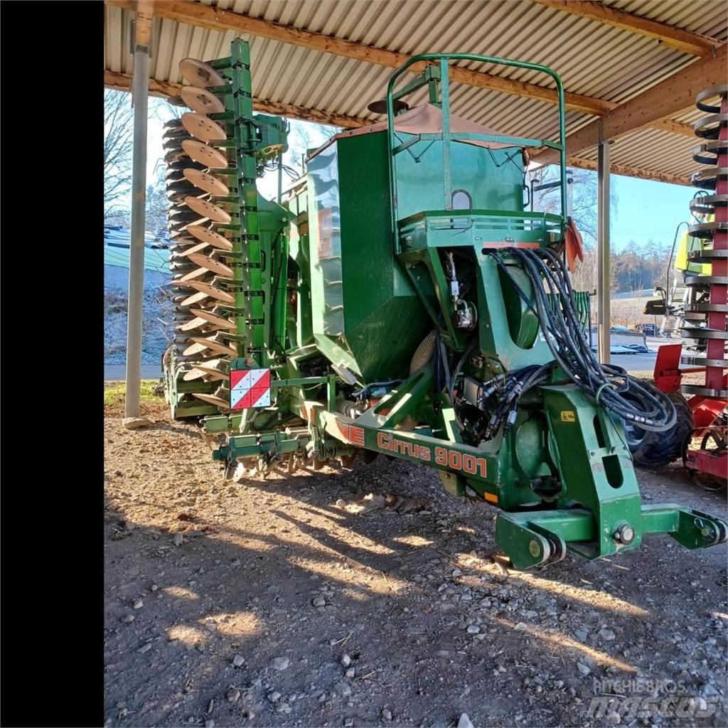 Amazone Cirus 9001 Sėjimo technika