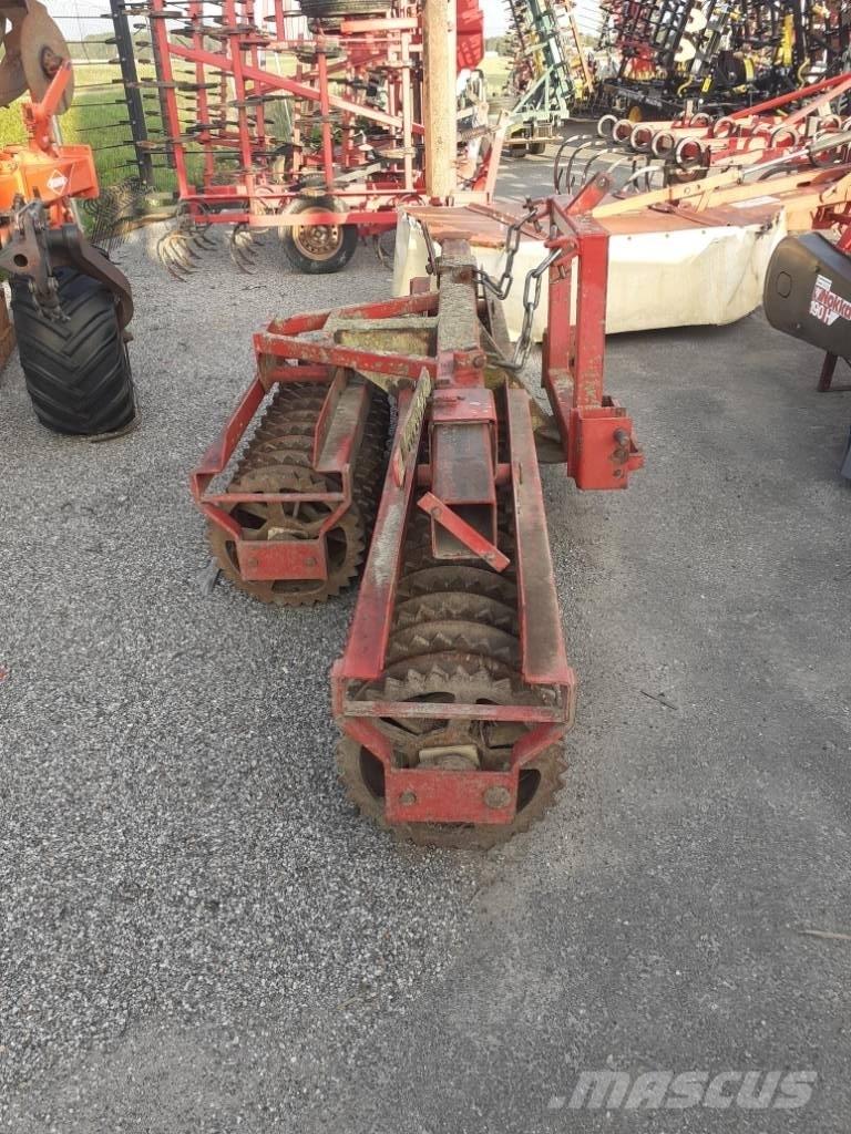 Potila NJ375 Volai