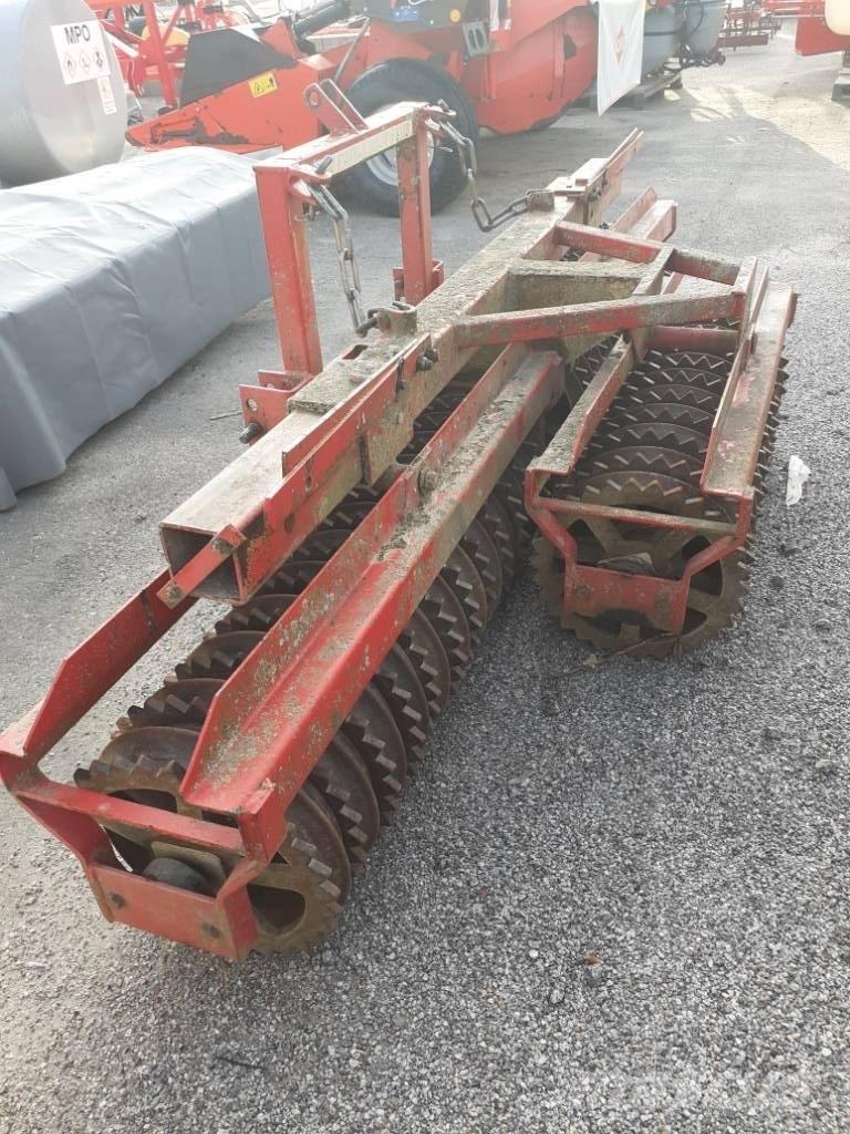 Potila NJ375 Volai