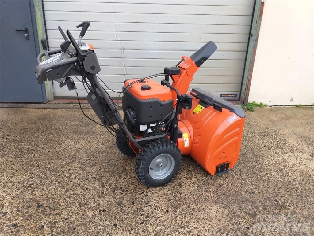 Husqvarna ST420 Sniego pūstuvai