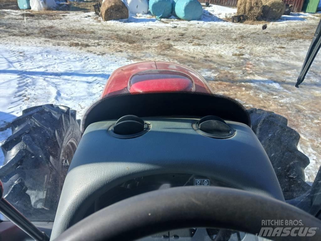 Valtra A 72 Traktoriai