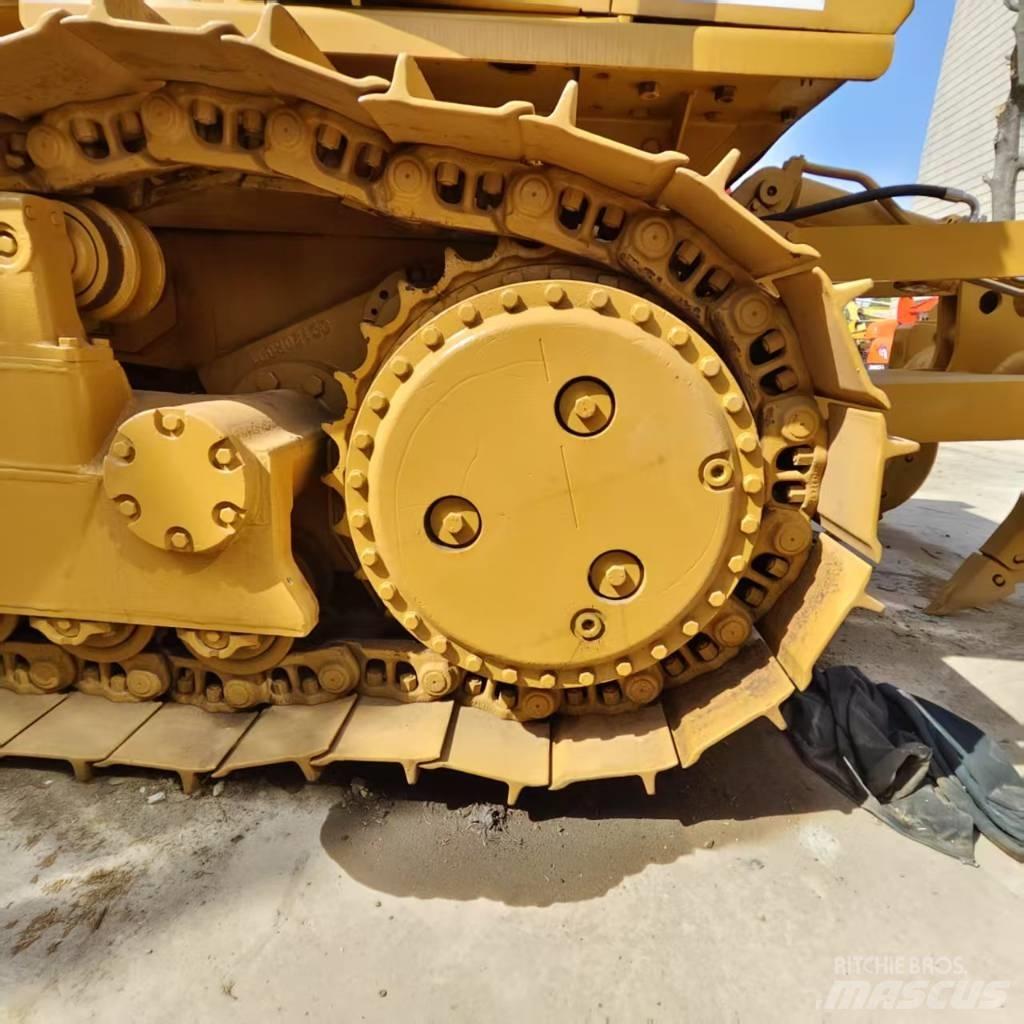 CAT D 7 G Vikšriniai buldozeriai