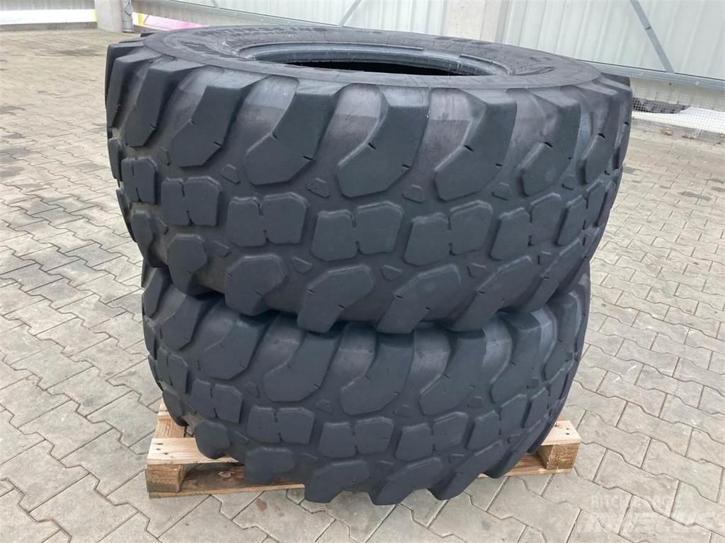 Alliance 500/70R24 Padangos, ratai ir ratlankiai