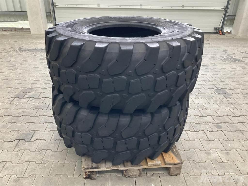 Alliance 500/70R24 Padangos, ratai ir ratlankiai