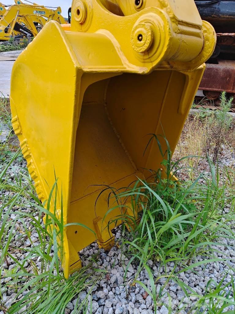 Komatsu PC 78 US Vidutinės galios ekskavatoriai 7-12 t