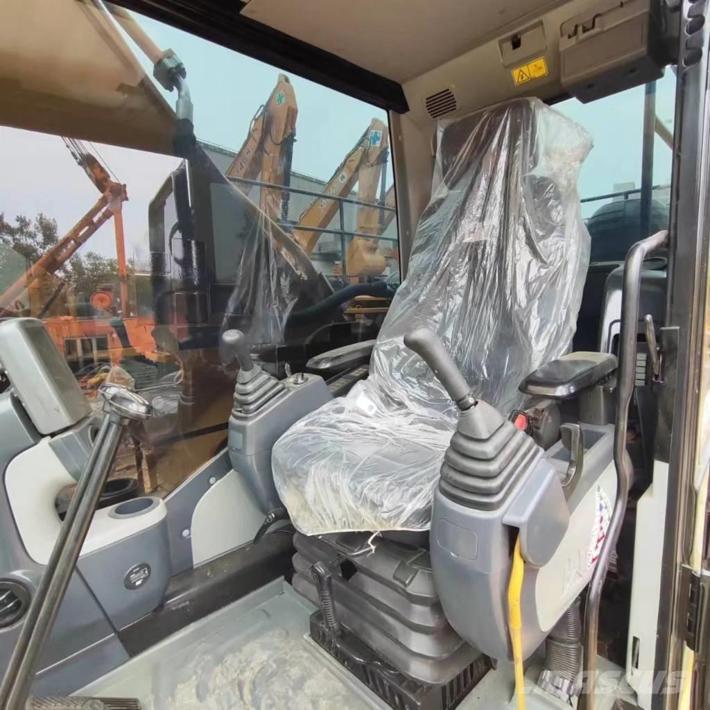 CAT 336 D2 Vikšriniai ekskavatoriai