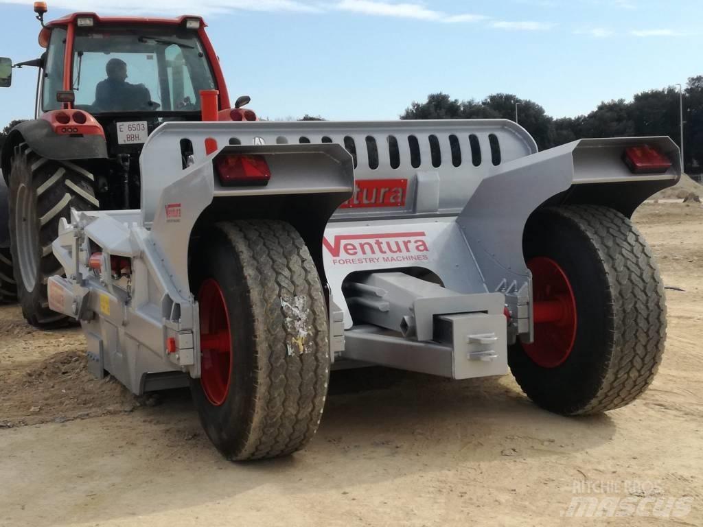 VENTURA TLAS - Beaver Frezos