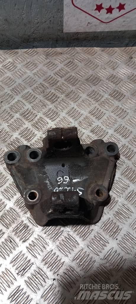 Scania G 400  1785815 Važiuoklė ir suspensija