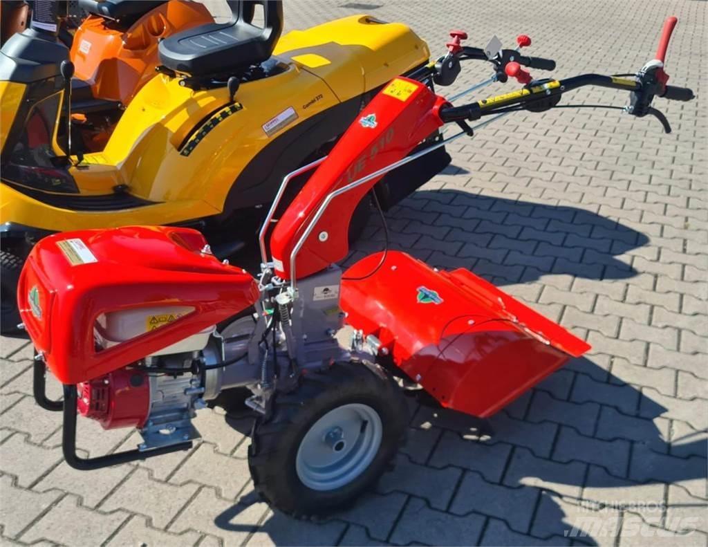 Herkules UE 510 DH Dviračiai traktoriai