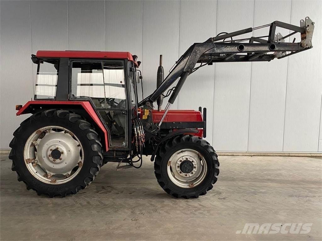 Case IH 840 AS Traktoriai